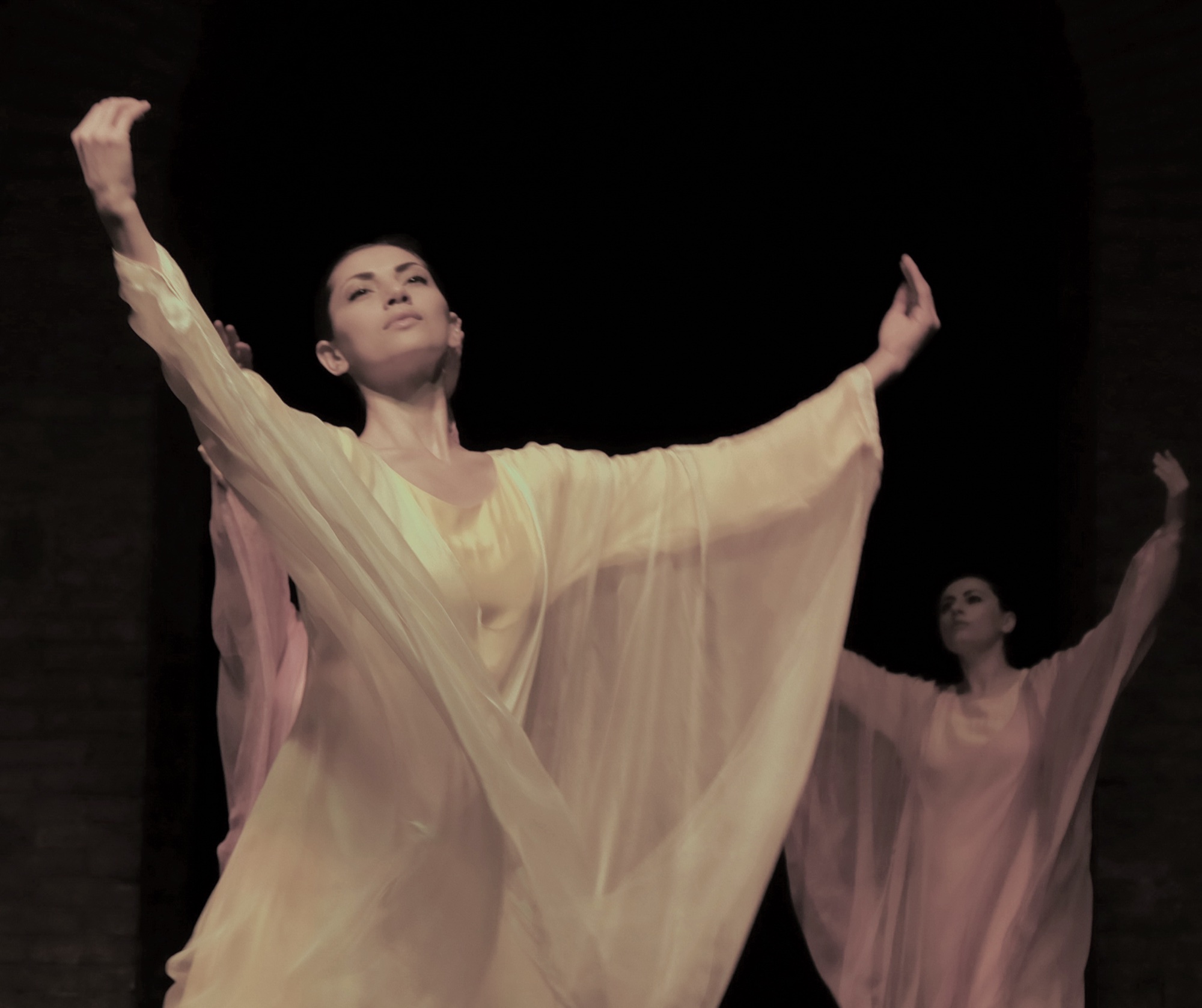 Teatro Basilica - foto