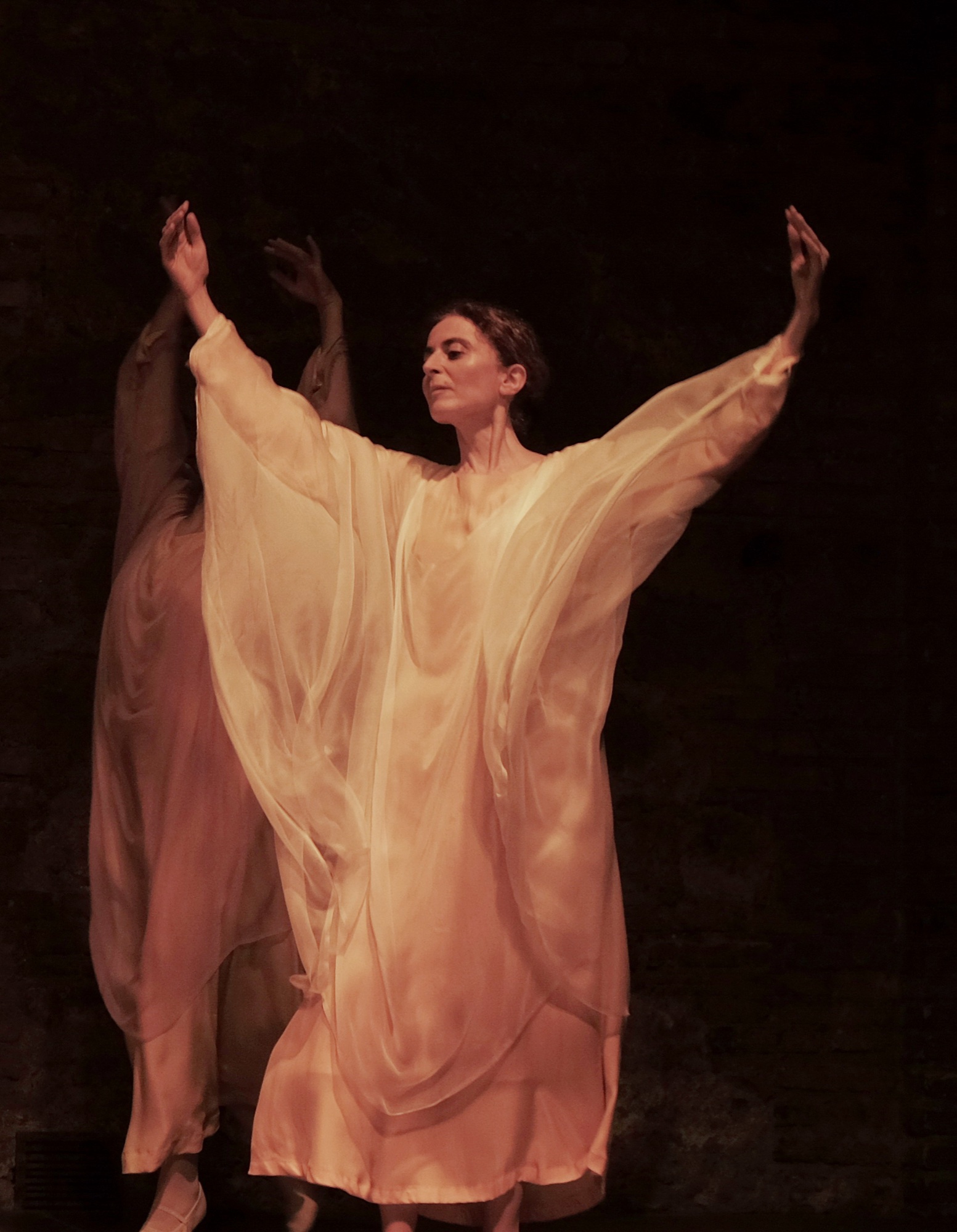 Teatro Basilica - foto