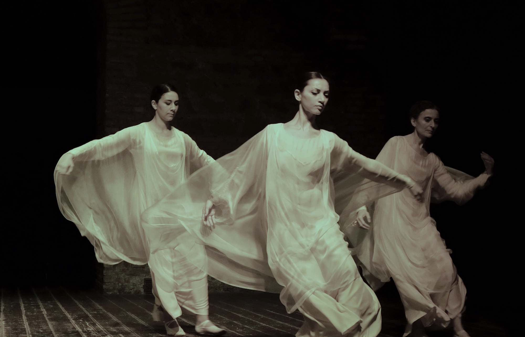 Teatro Basilica - foto