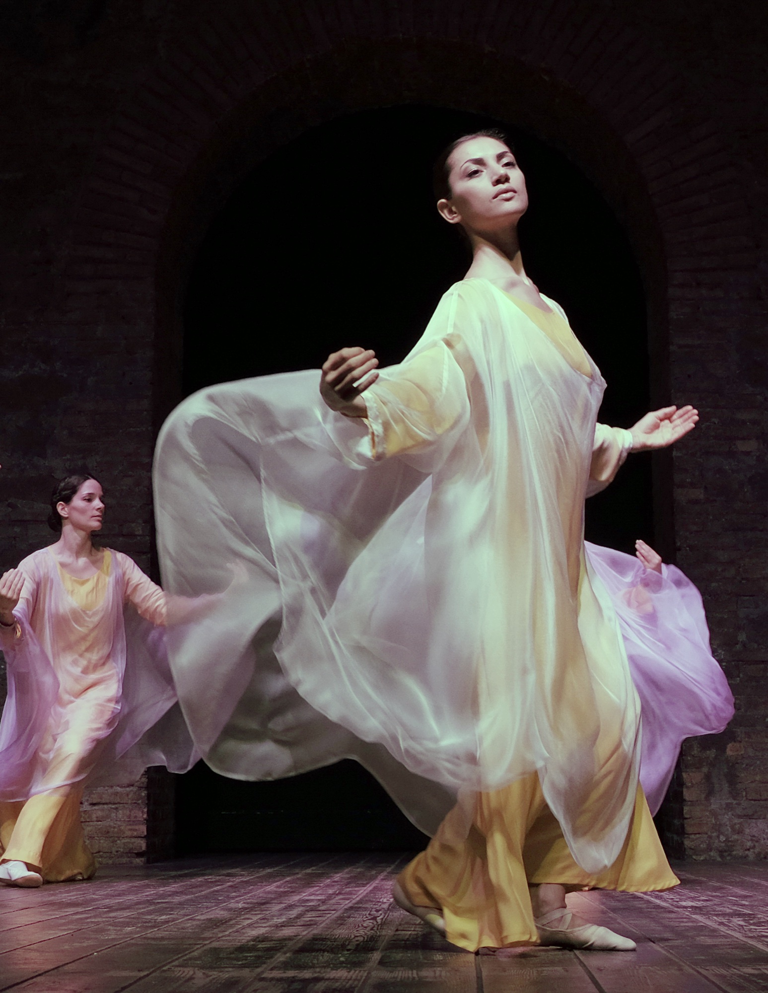 Teatro Basilica - foto