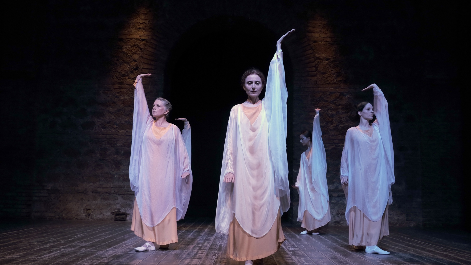 Teatro Basilica - foto