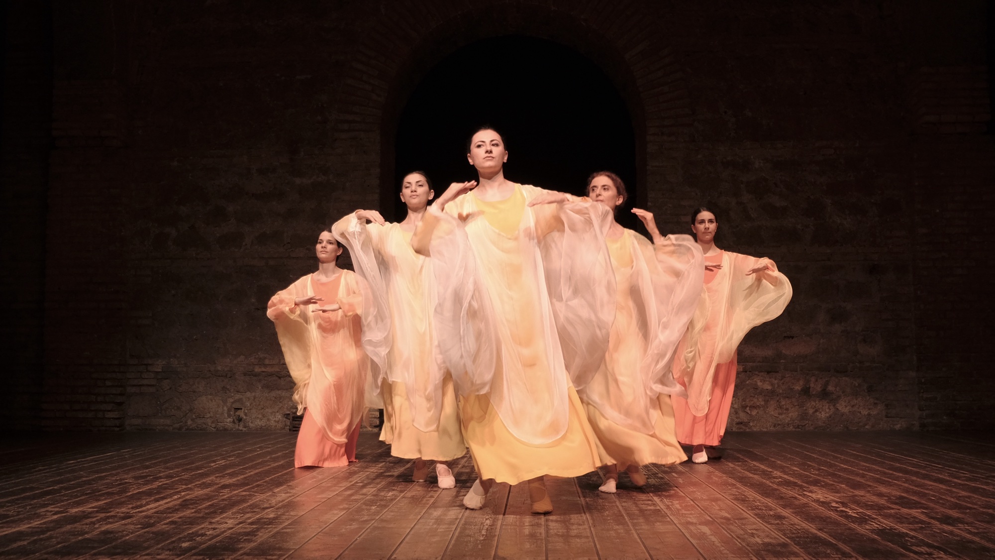 Teatro Basilica - foto