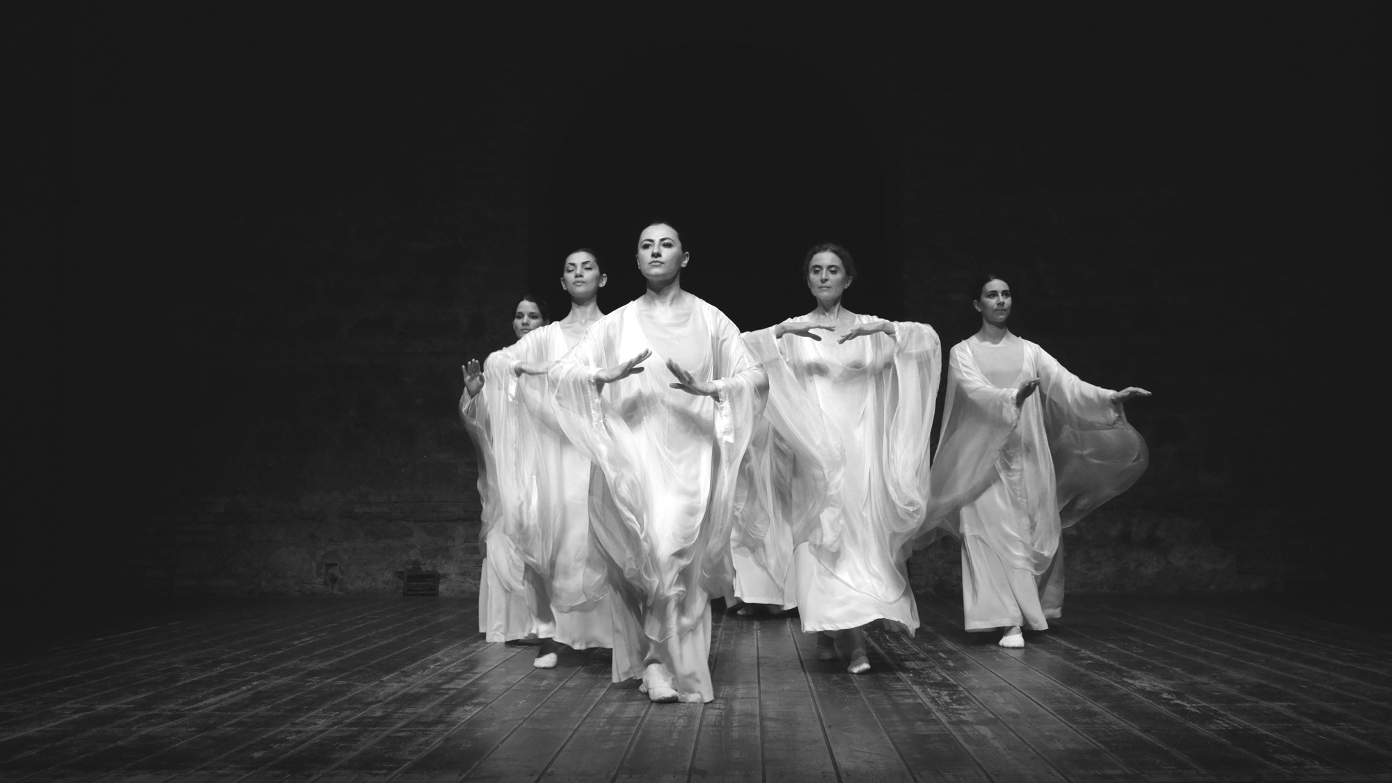 Teatro Basilica - foto