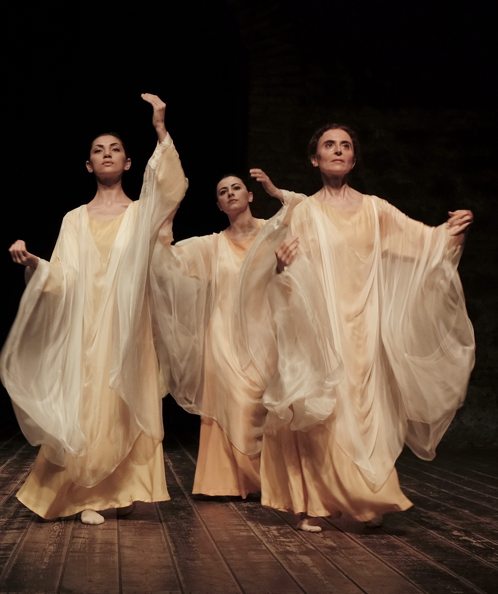 Teatro Basilica - foto