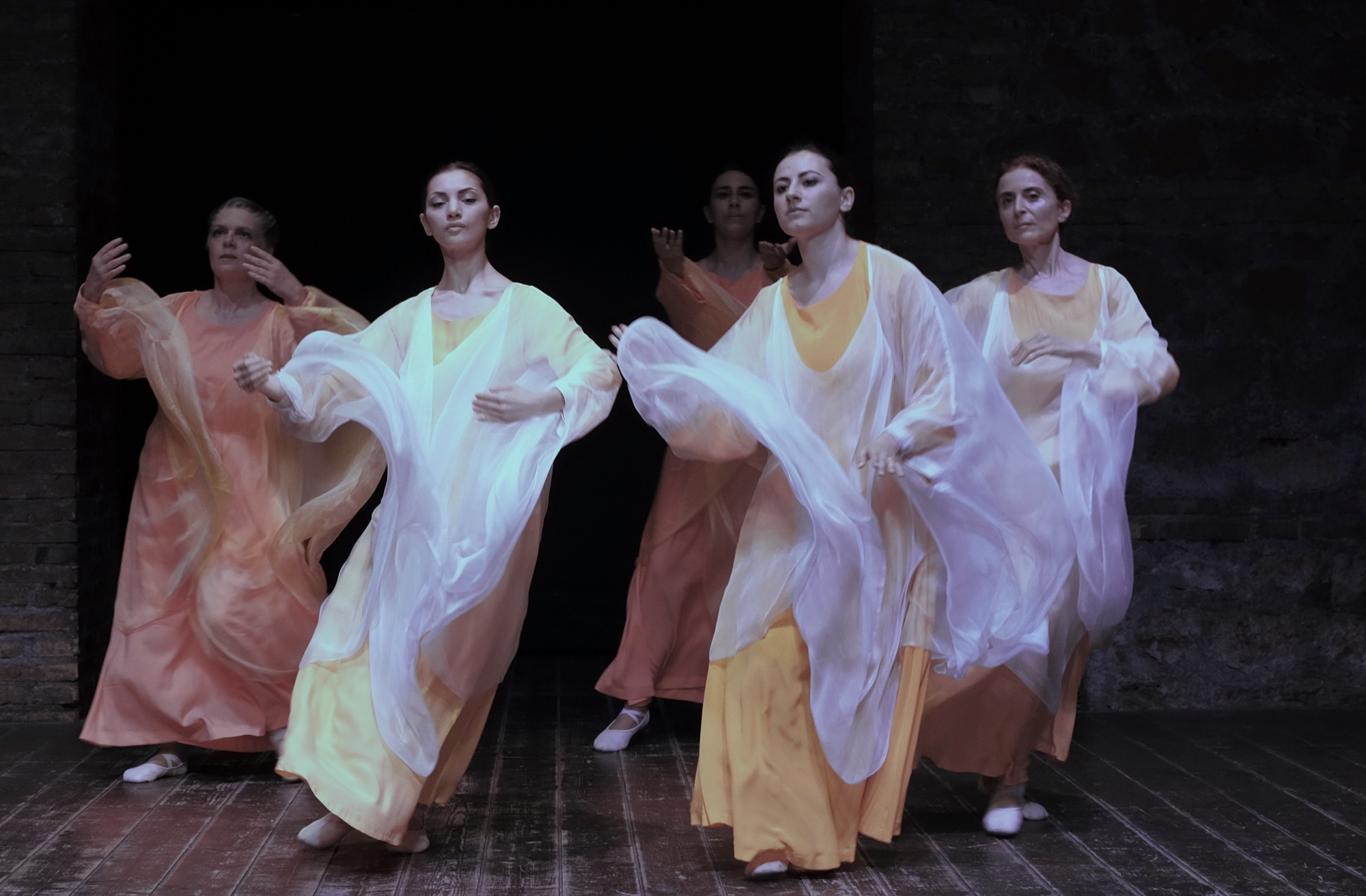 Teatro Basilica - foto