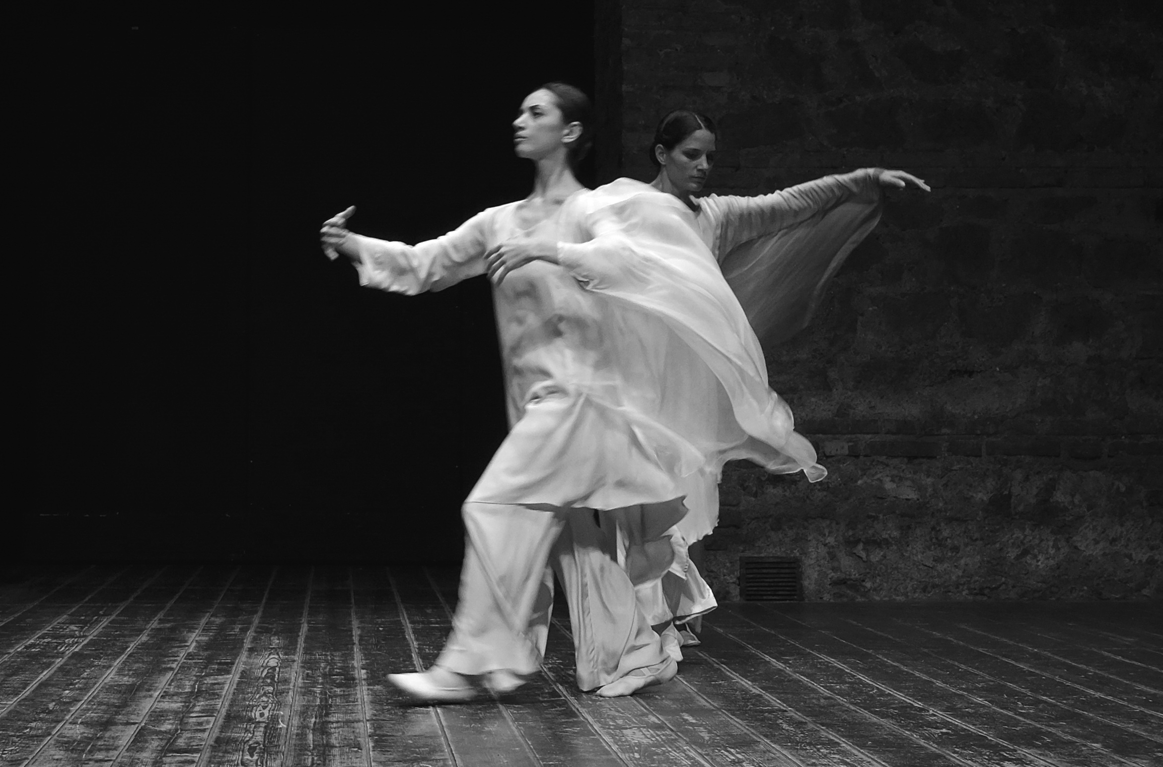 Teatro Basilica - foto