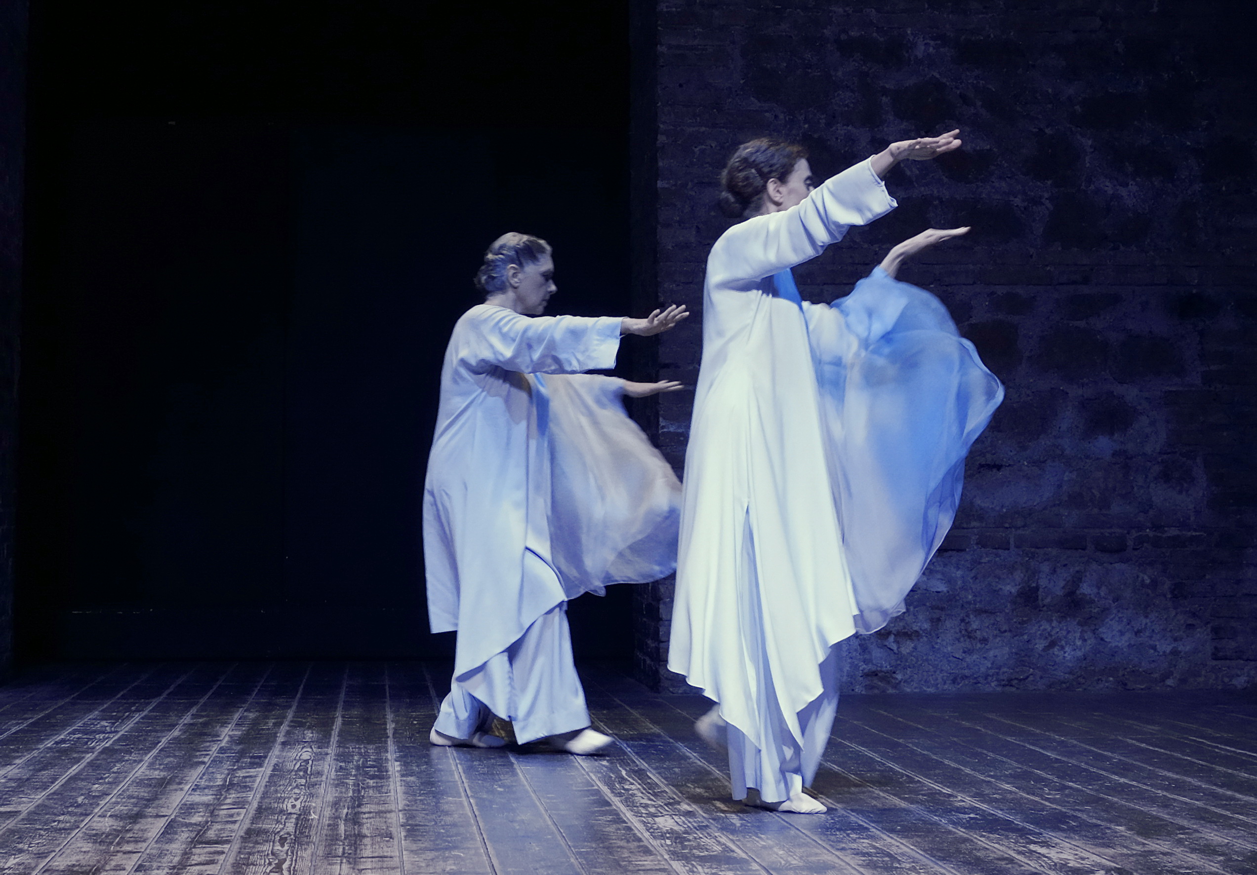 Teatro Basilica - foto