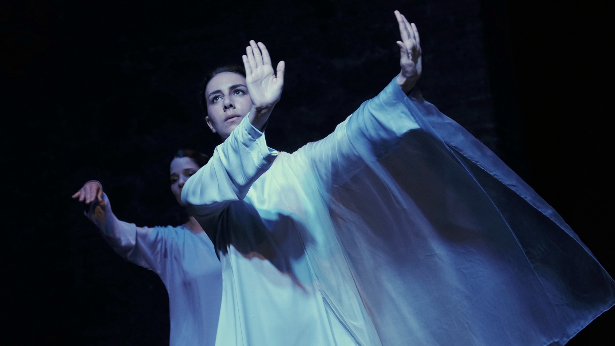 Teatro Basilica - foto