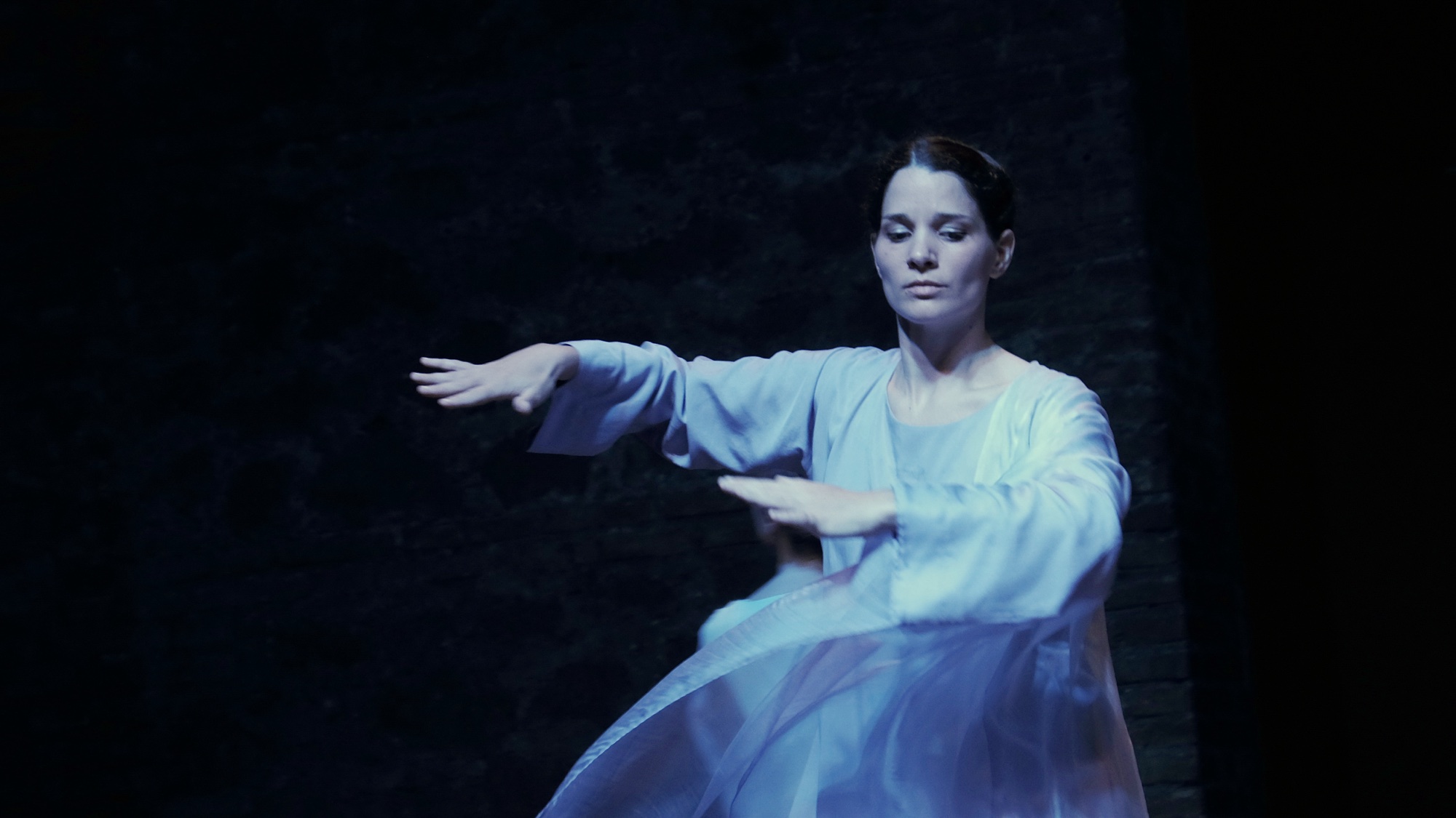 Teatro Basilica - foto