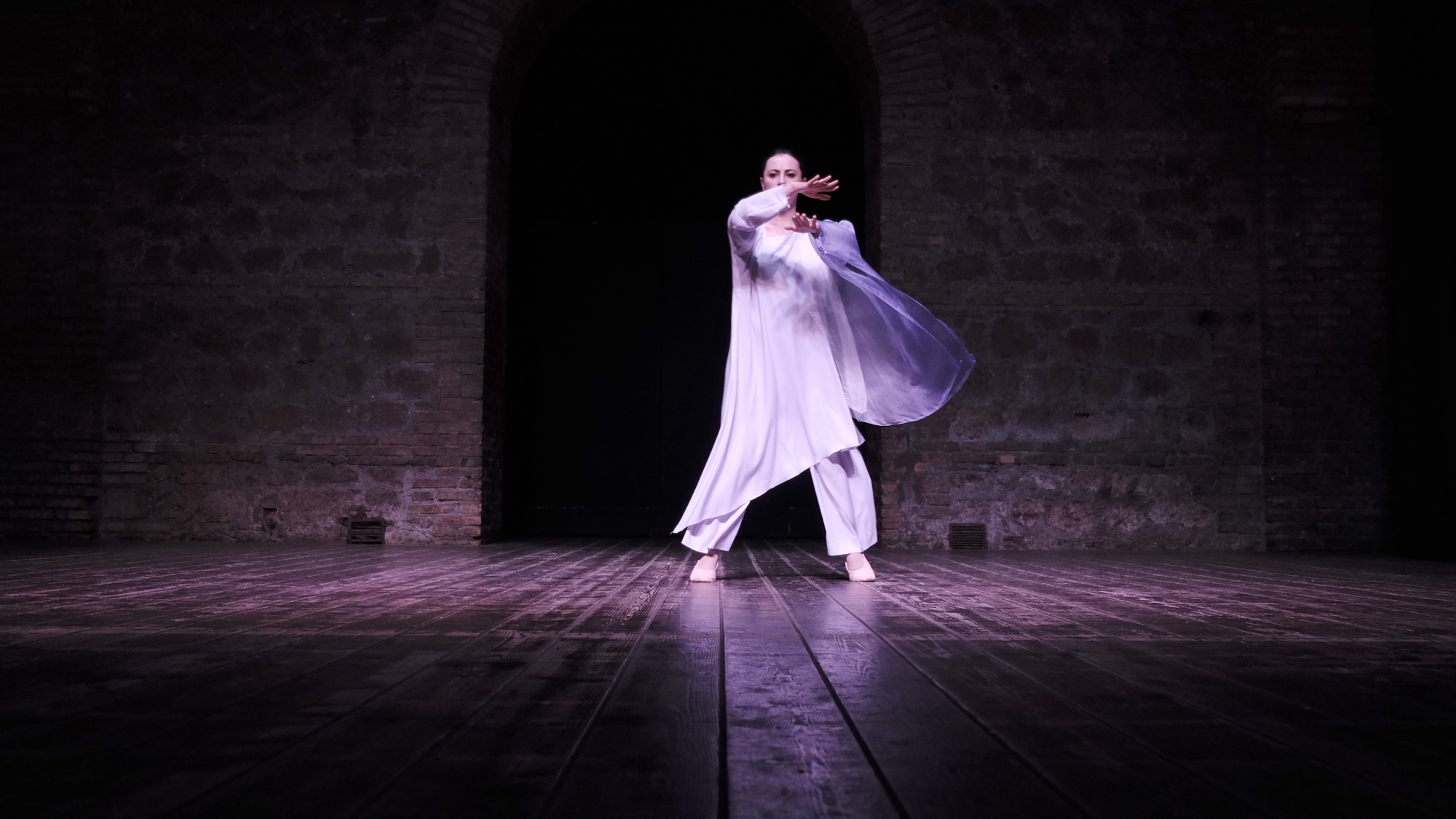 Teatro Basilica - foto