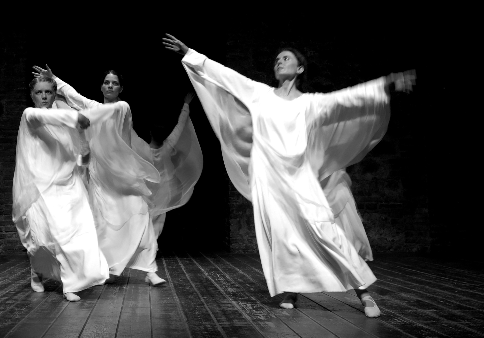 Teatro Basilica - foto