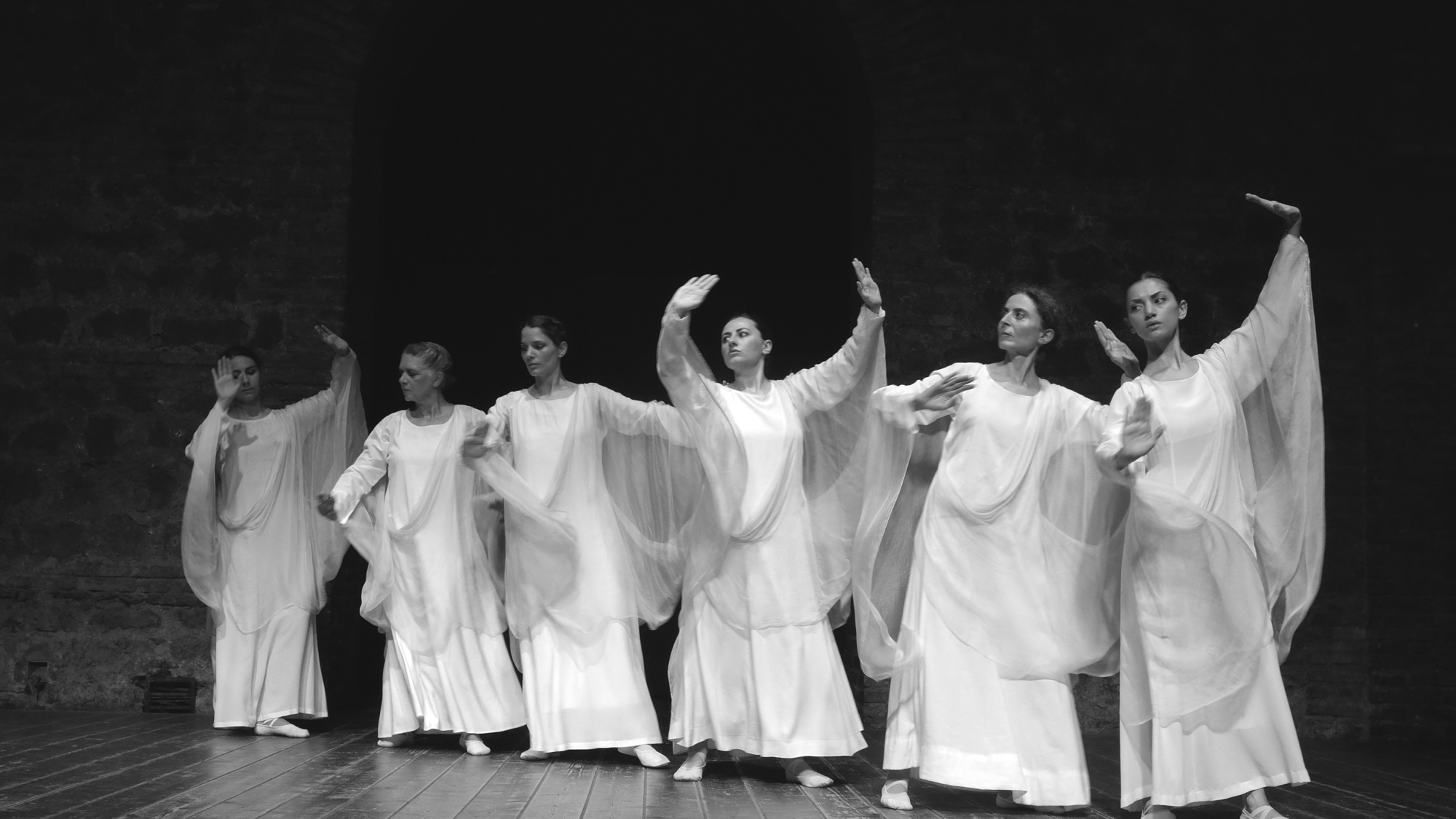 Teatro Basilica - foto