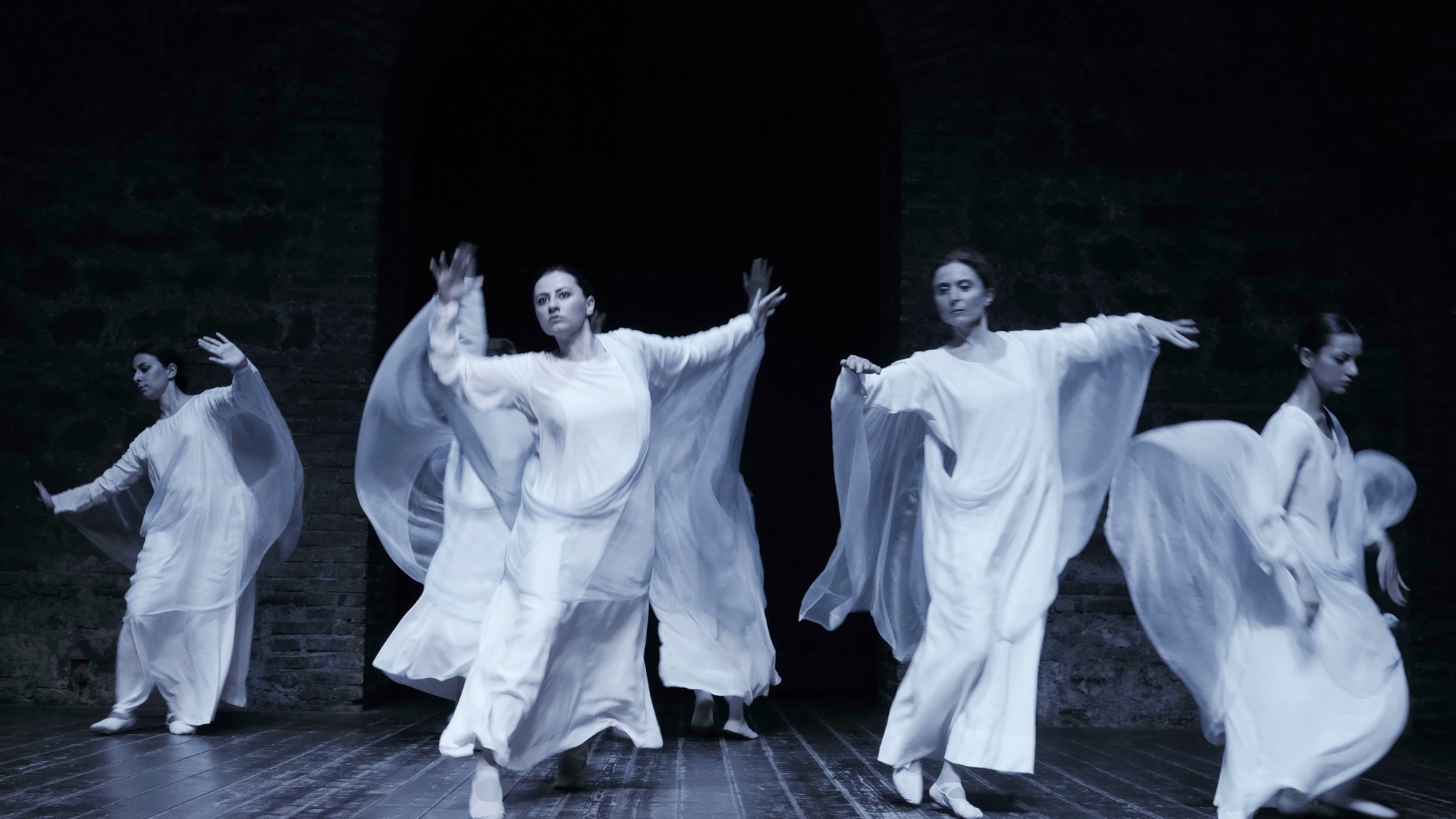 Teatro Basilica - foto