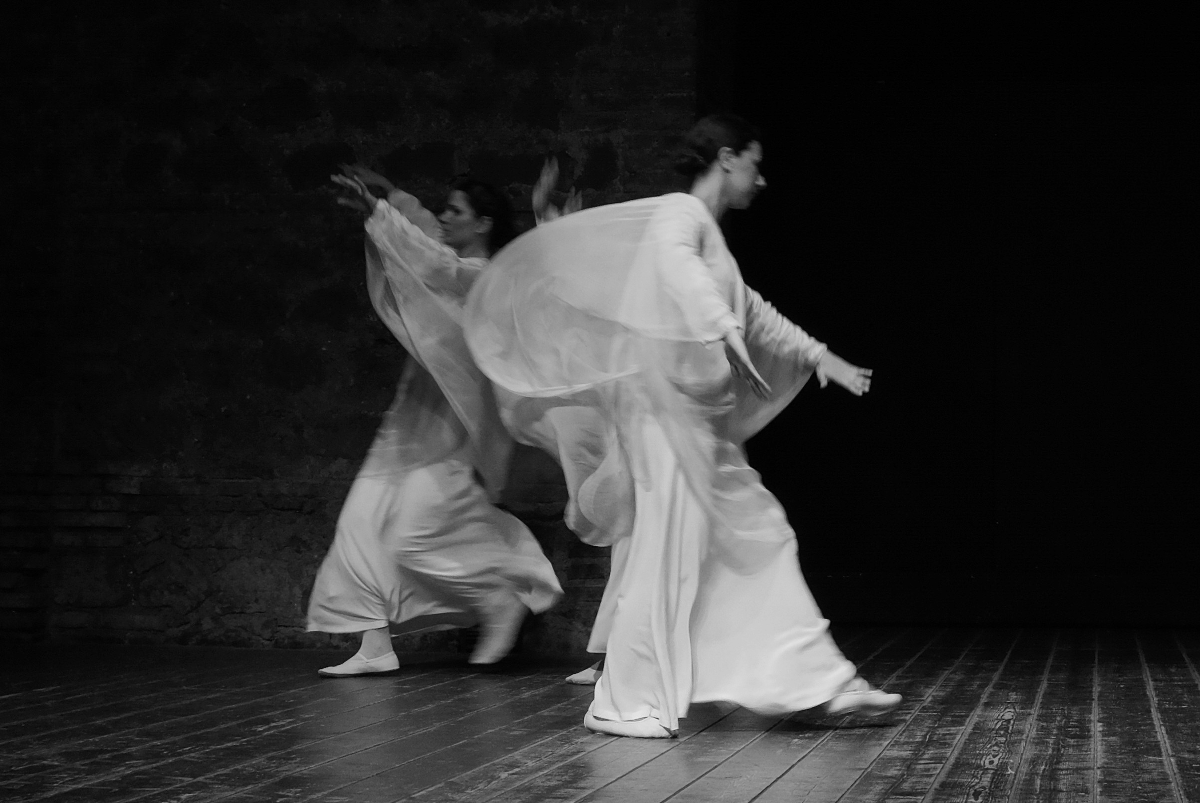 Teatro Basilica - foto