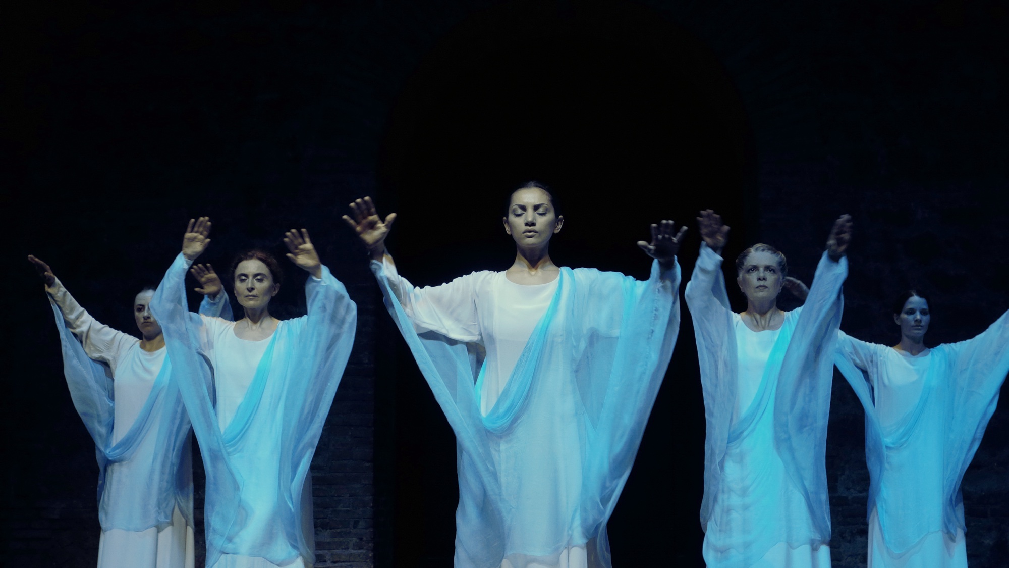 Teatro Basilica - foto