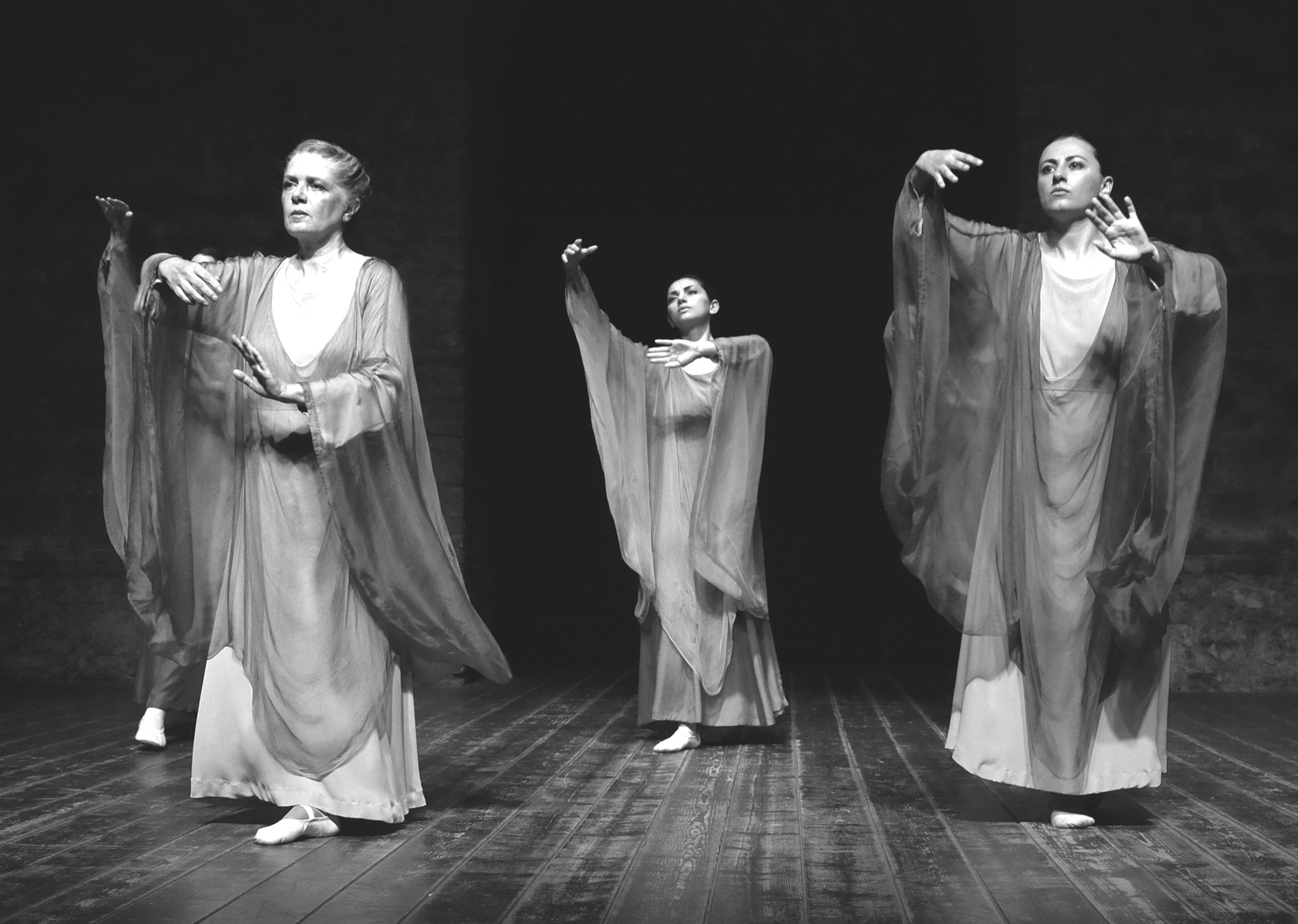 Teatro Basilica - foto