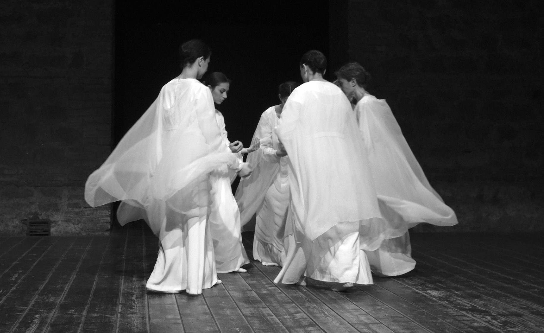 Teatro Basilica - foto