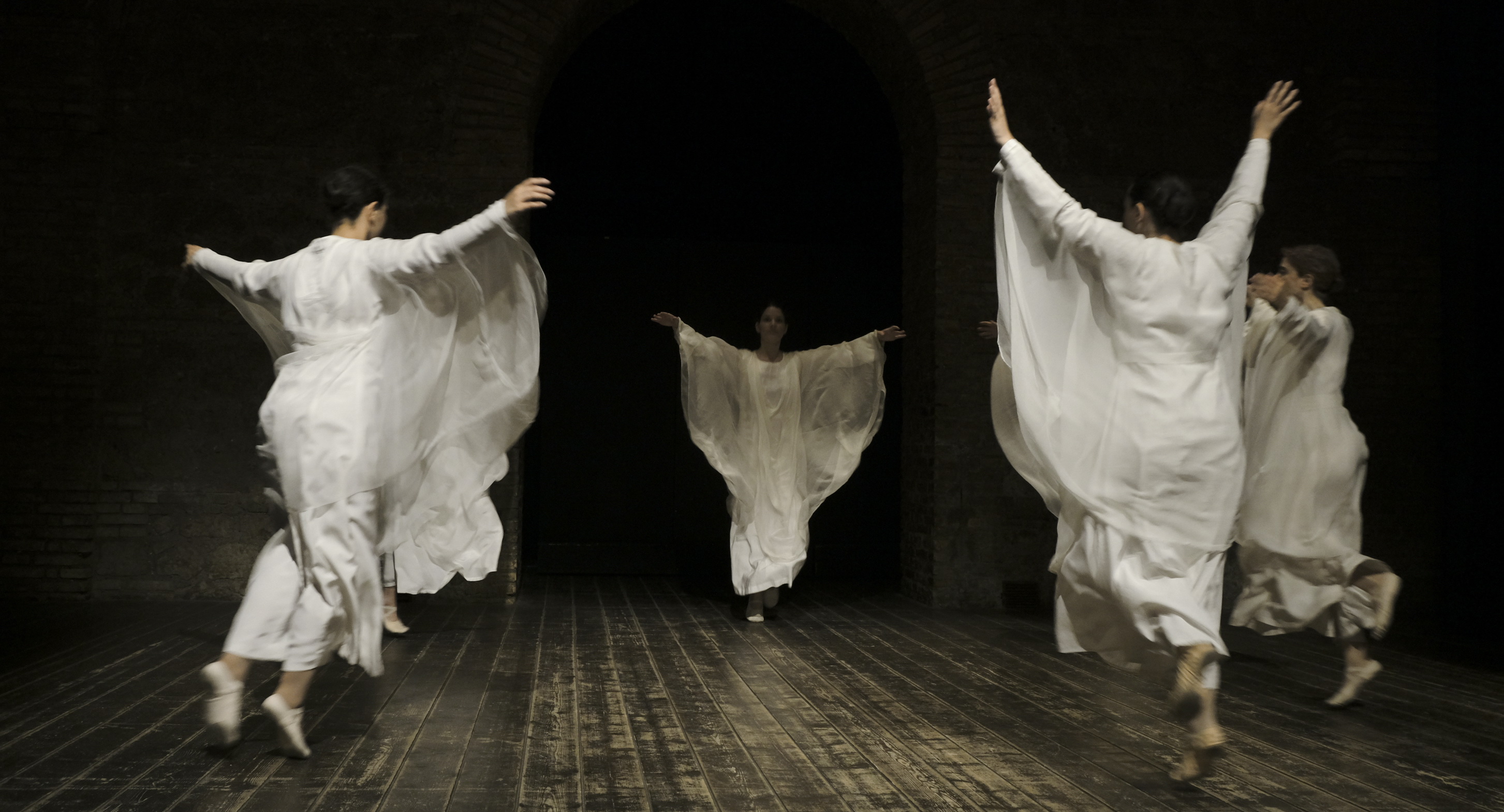 Teatro Basilica - foto