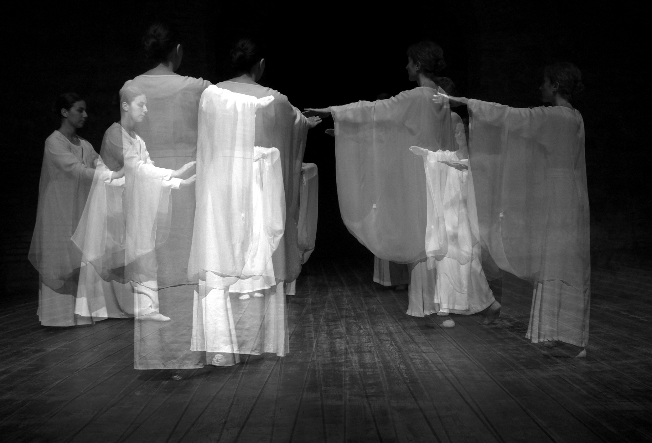 Teatro Basilica - foto