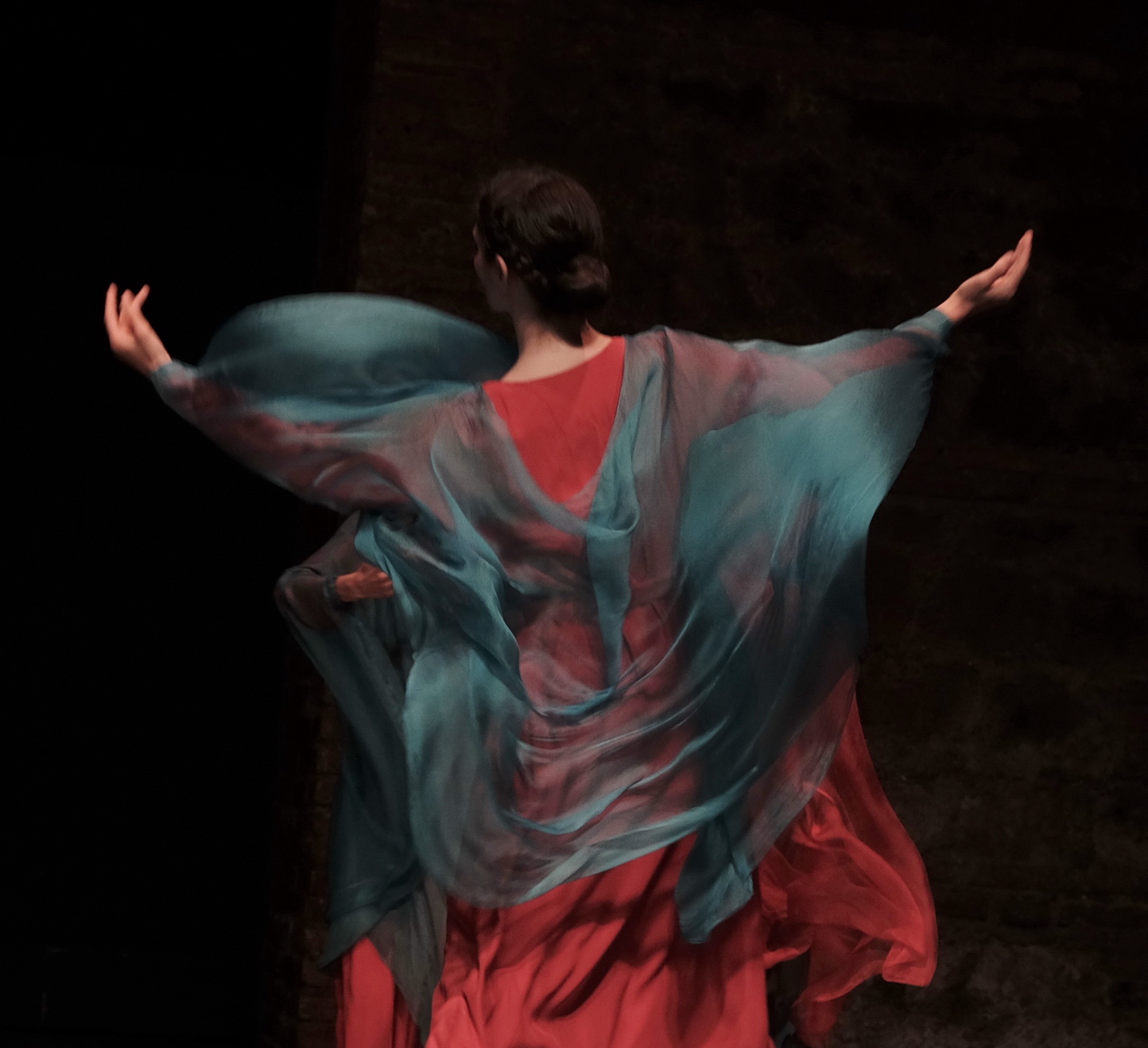 Teatro Basilica - foto