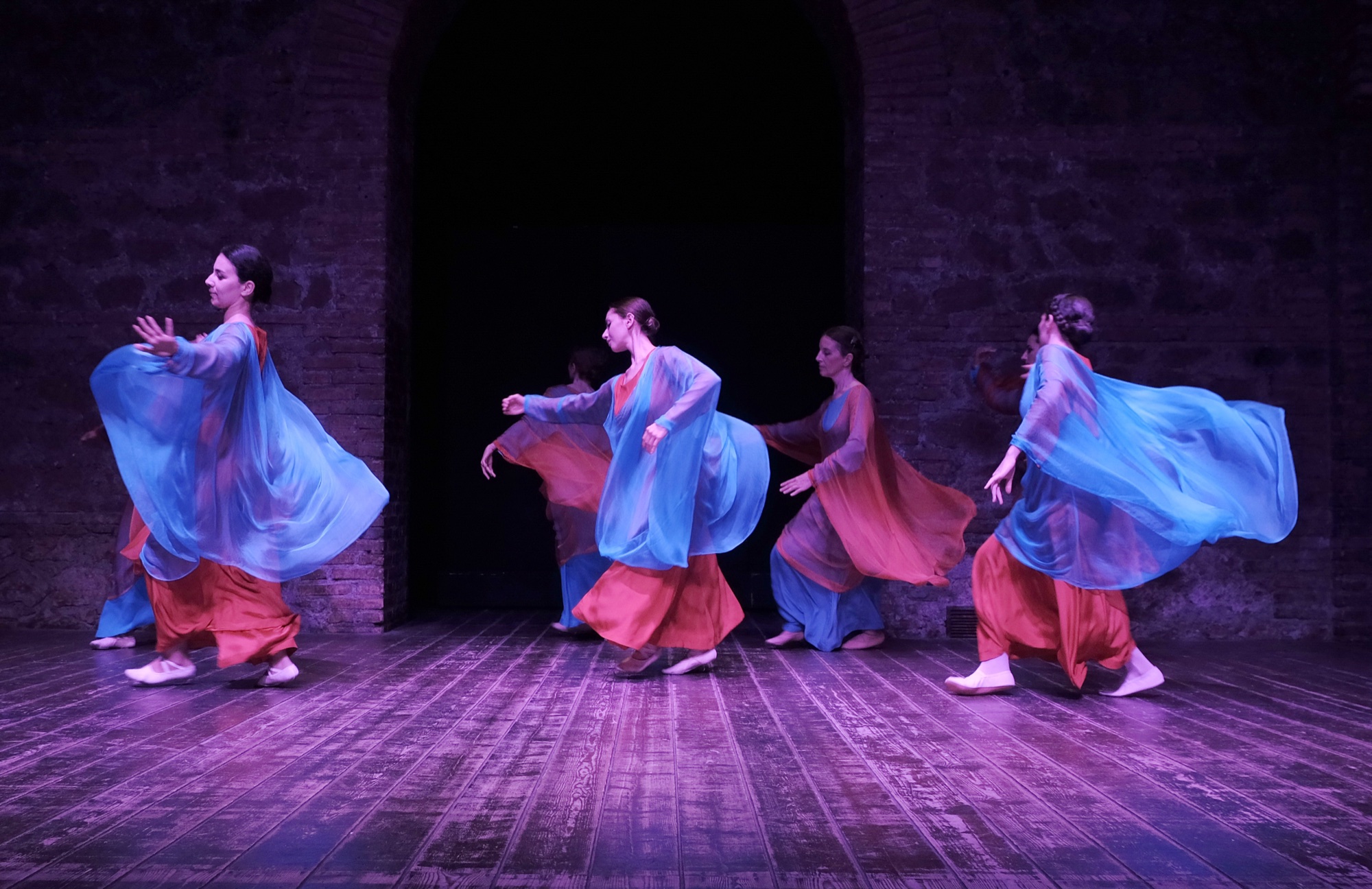 Teatro Basilica - foto