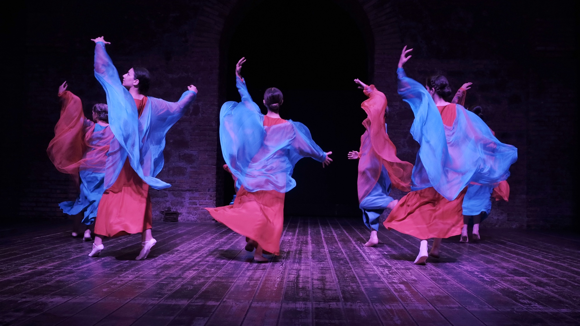 Teatro Basilica - foto