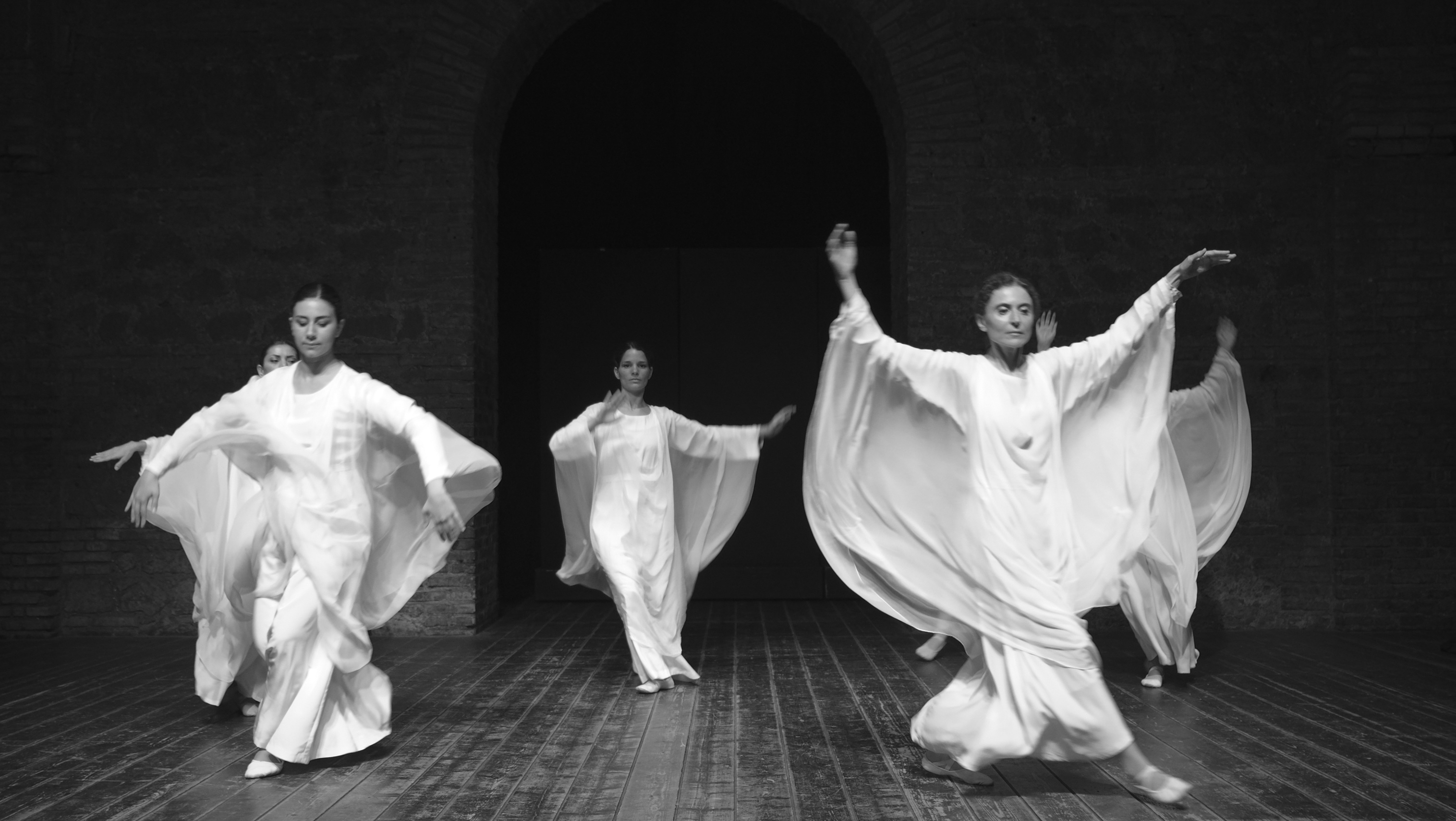 Teatro Basilica - foto