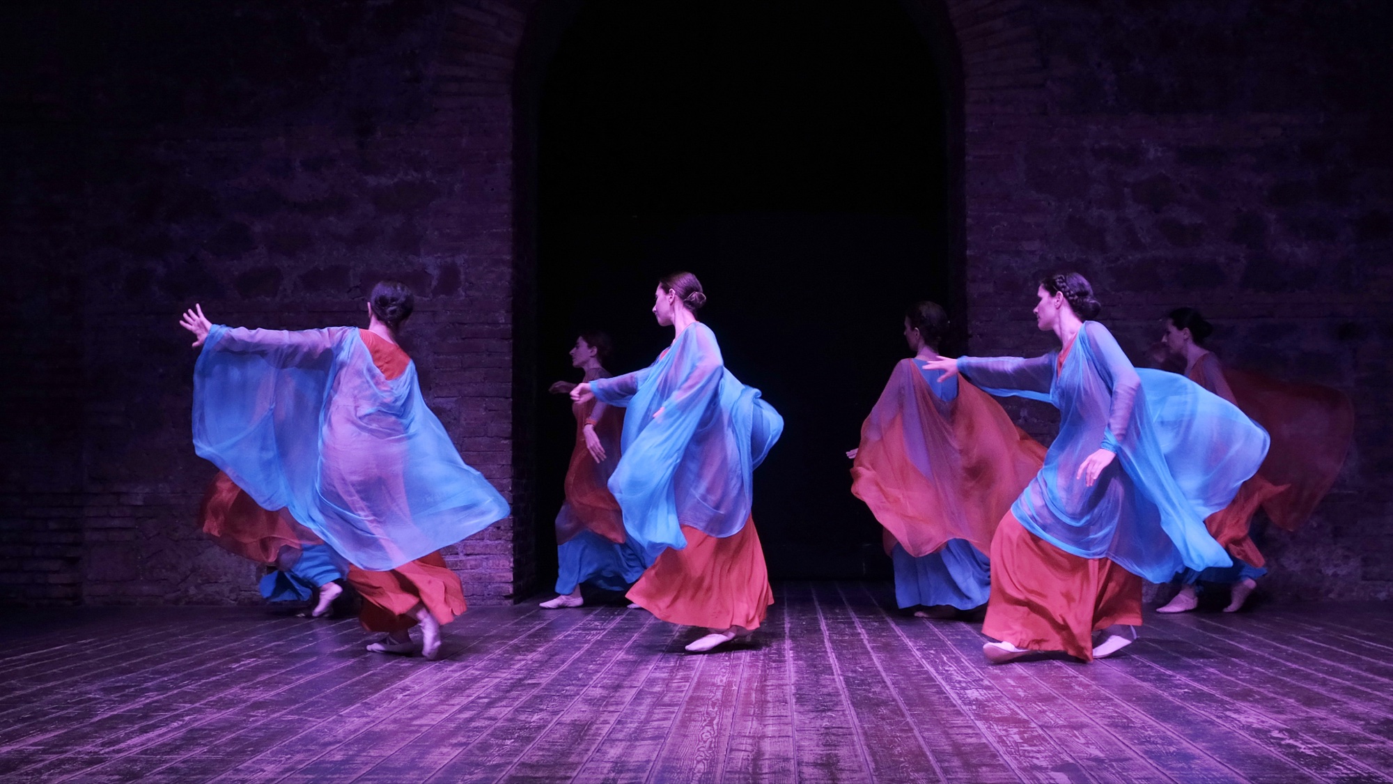 Teatro Basilica - foto