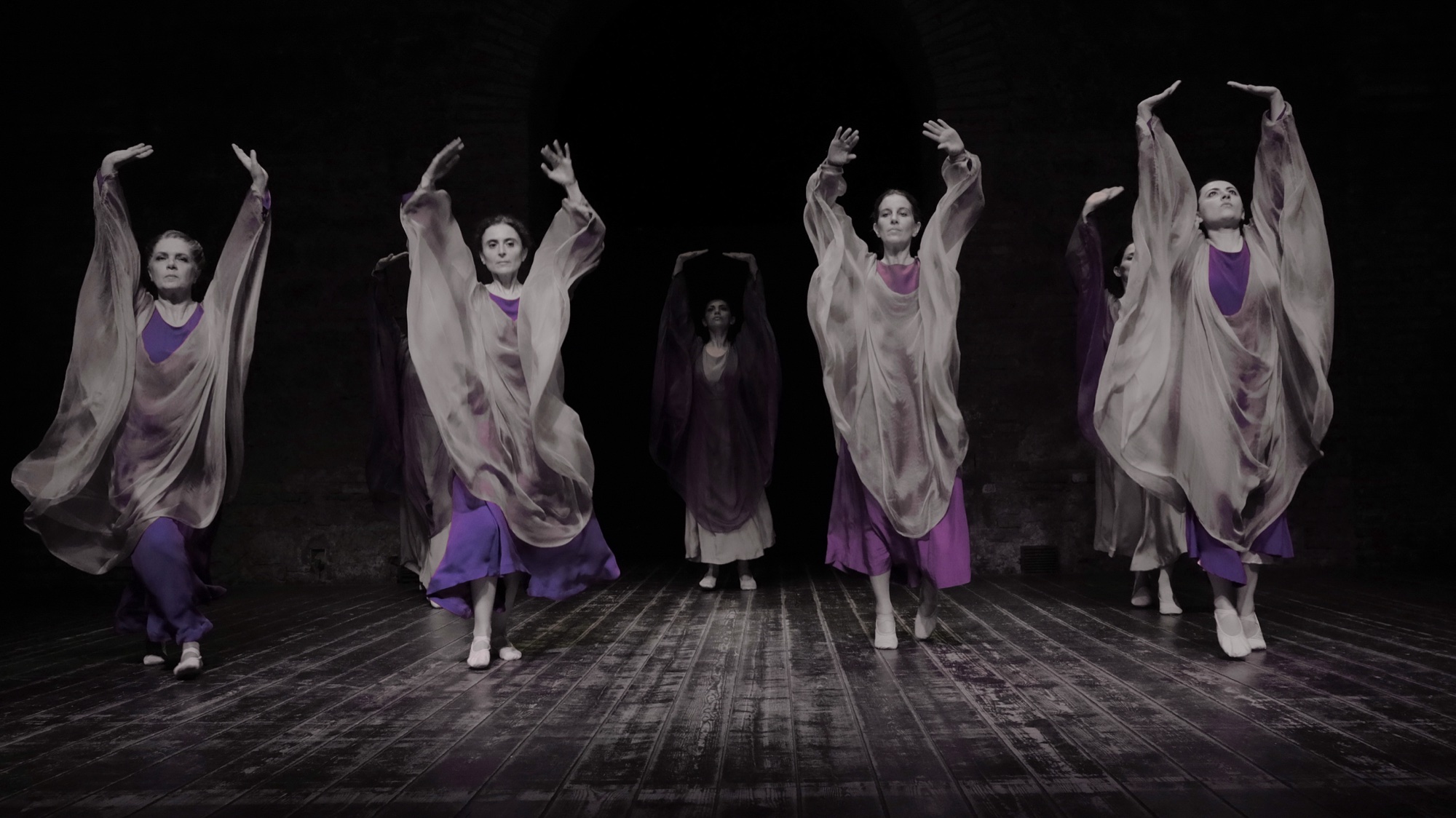 Teatro Basilica - foto