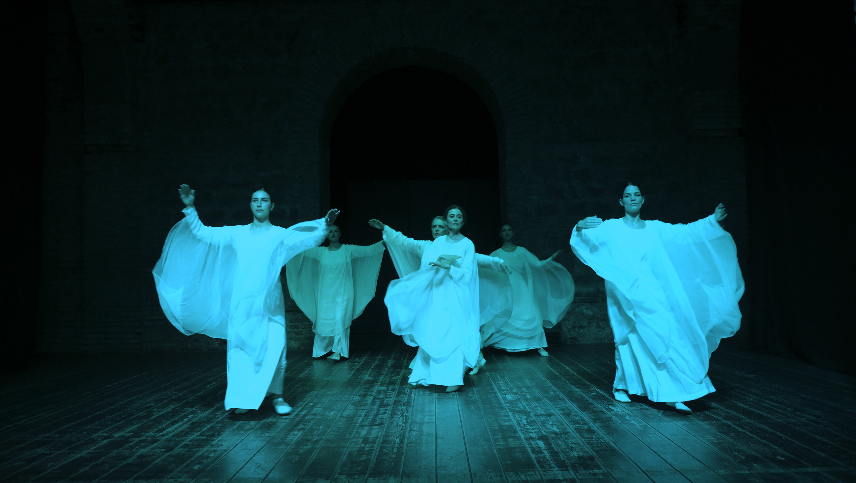 Teatro Basilica - foto