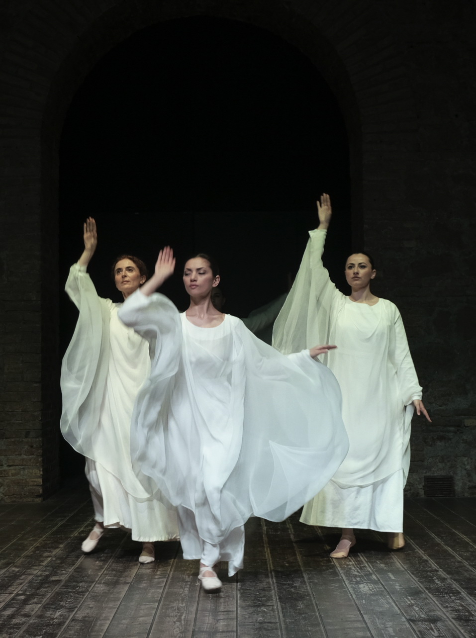 Teatro Basilica - foto