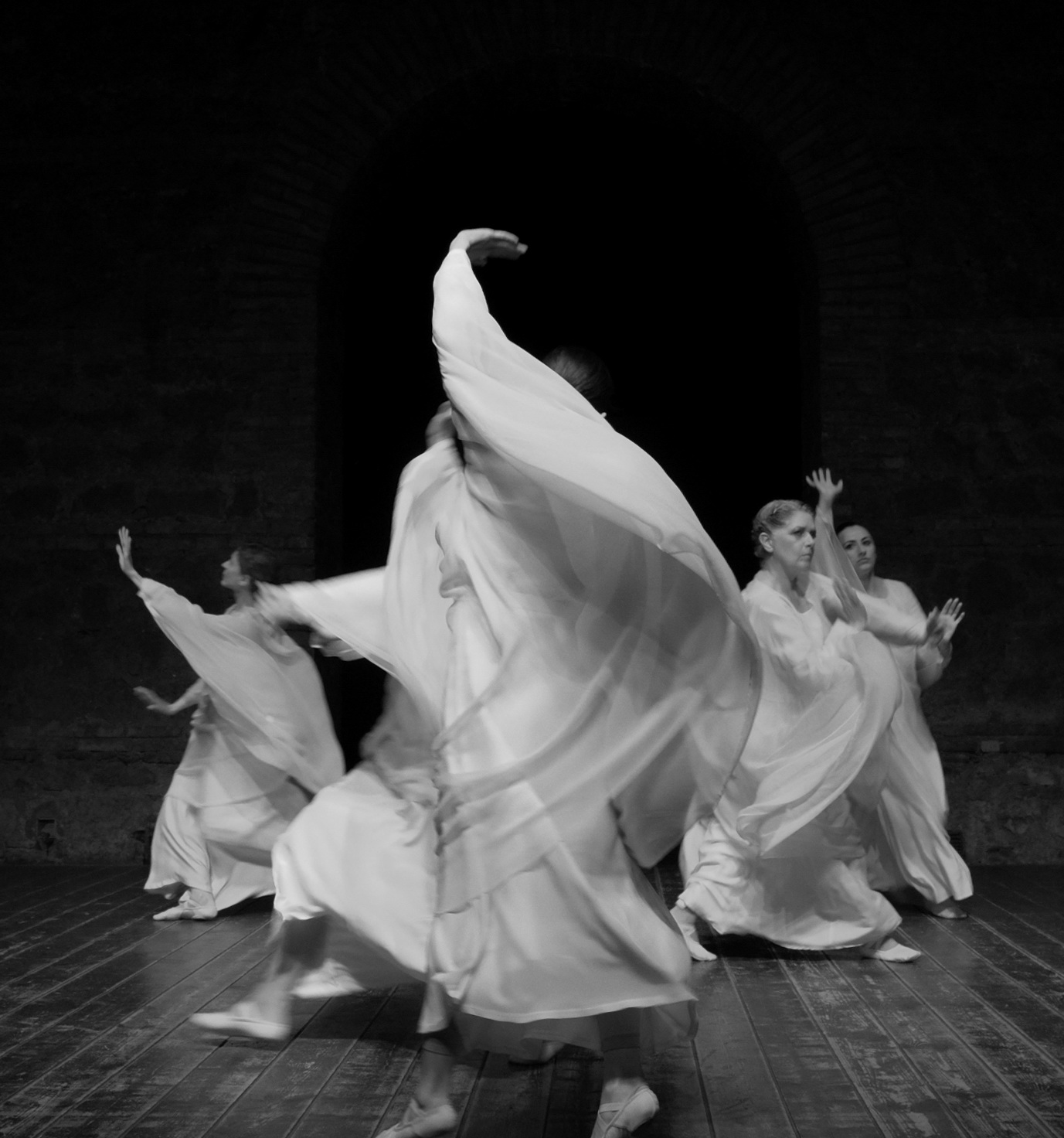 Teatro Basilica - foto