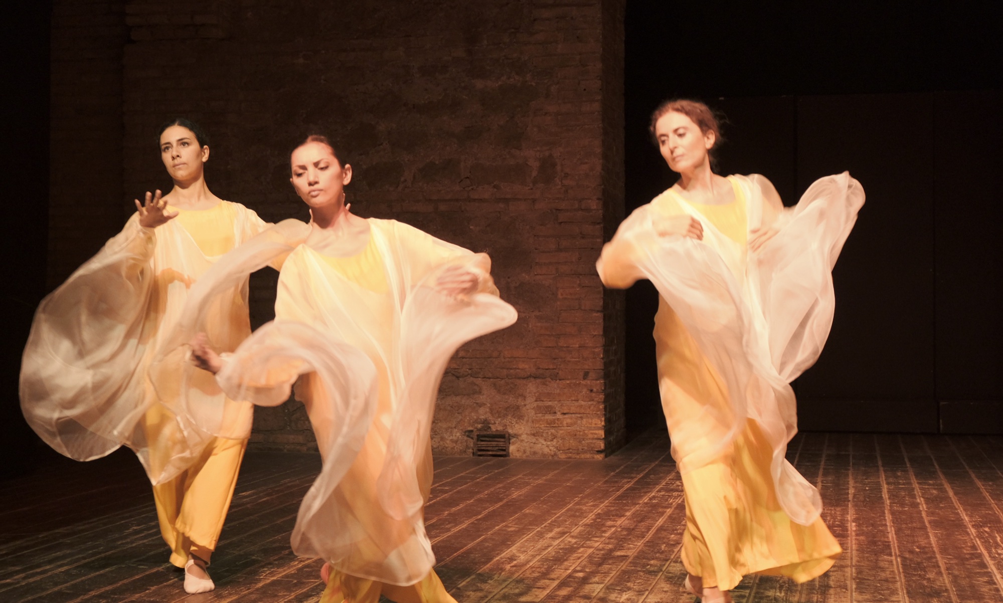 Teatro Basilica - foto