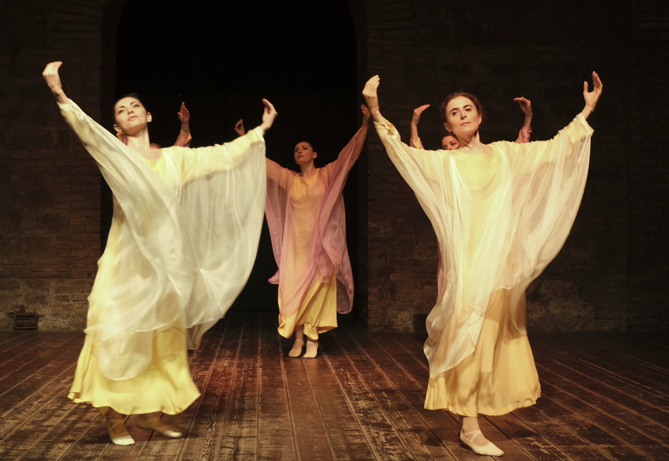 Teatro Basilica - foto