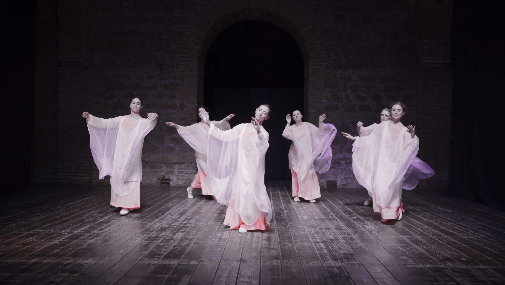 Teatro Basilica - foto