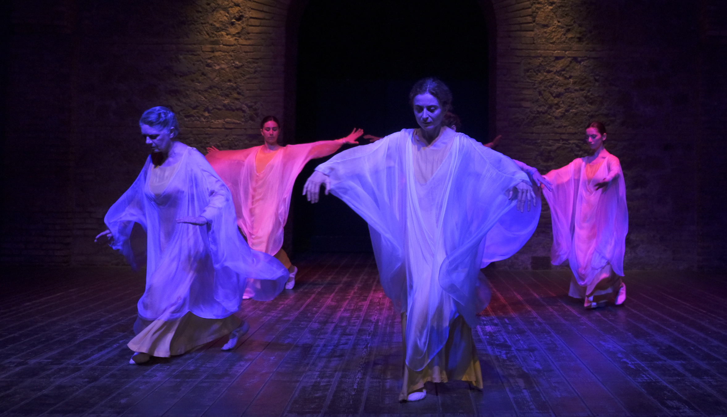 Teatro Basilica - foto