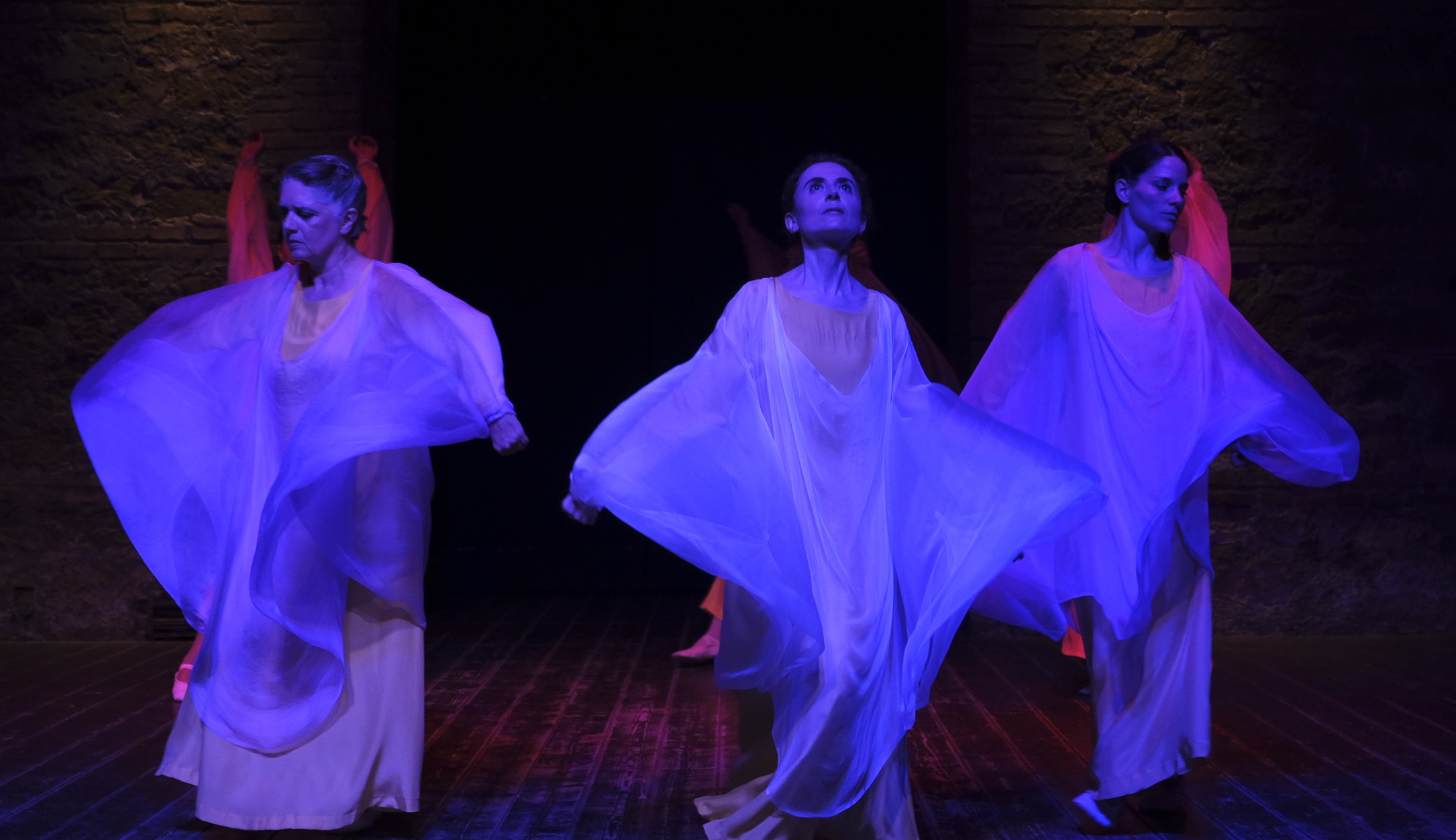 Teatro Basilica - foto