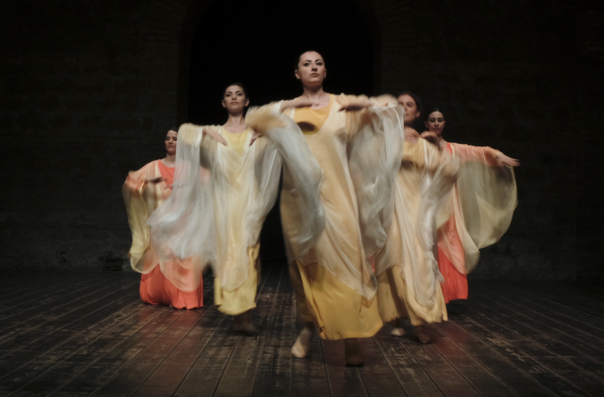 Teatro Basilica - foto