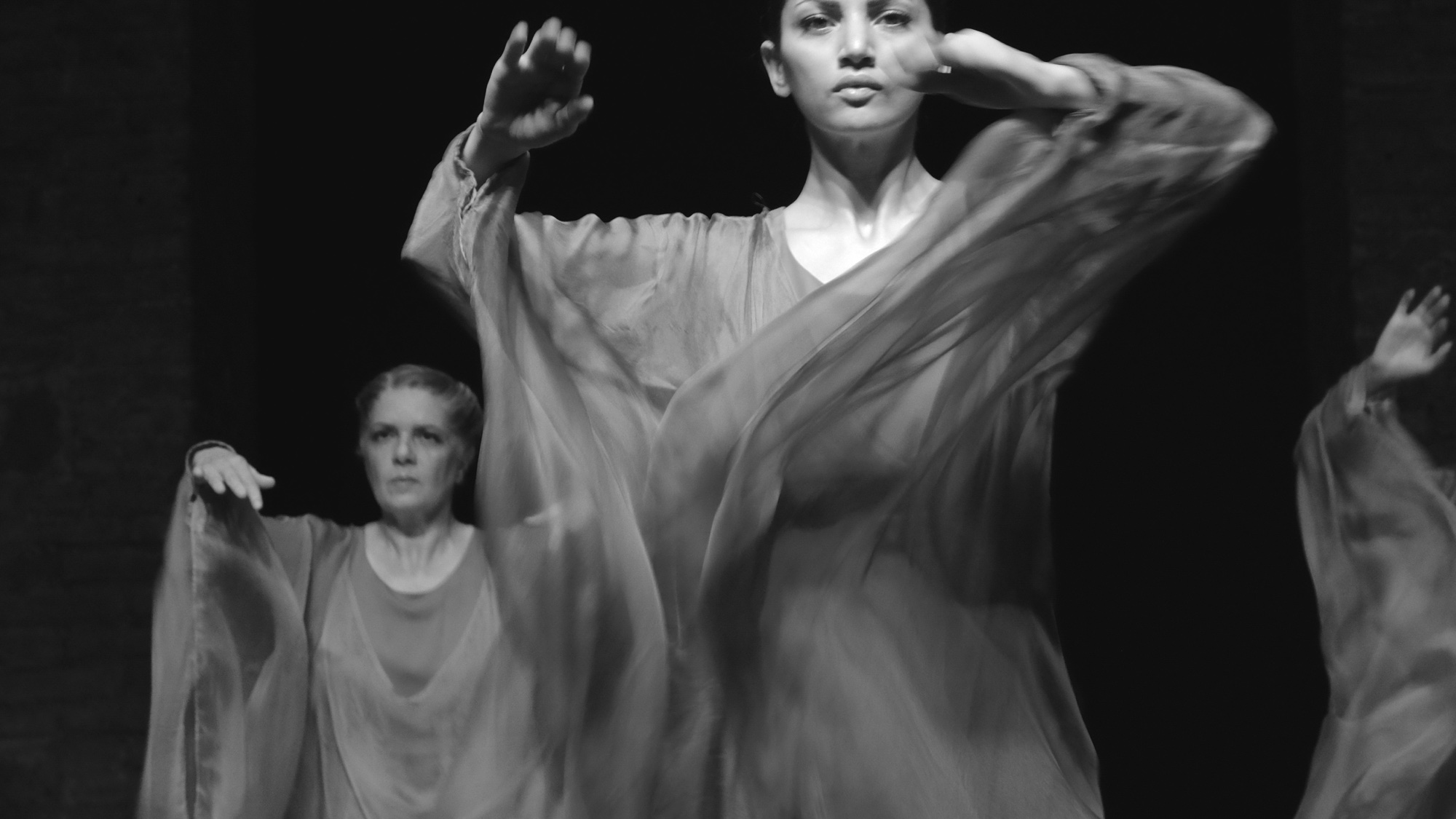 Teatro Basilica - foto