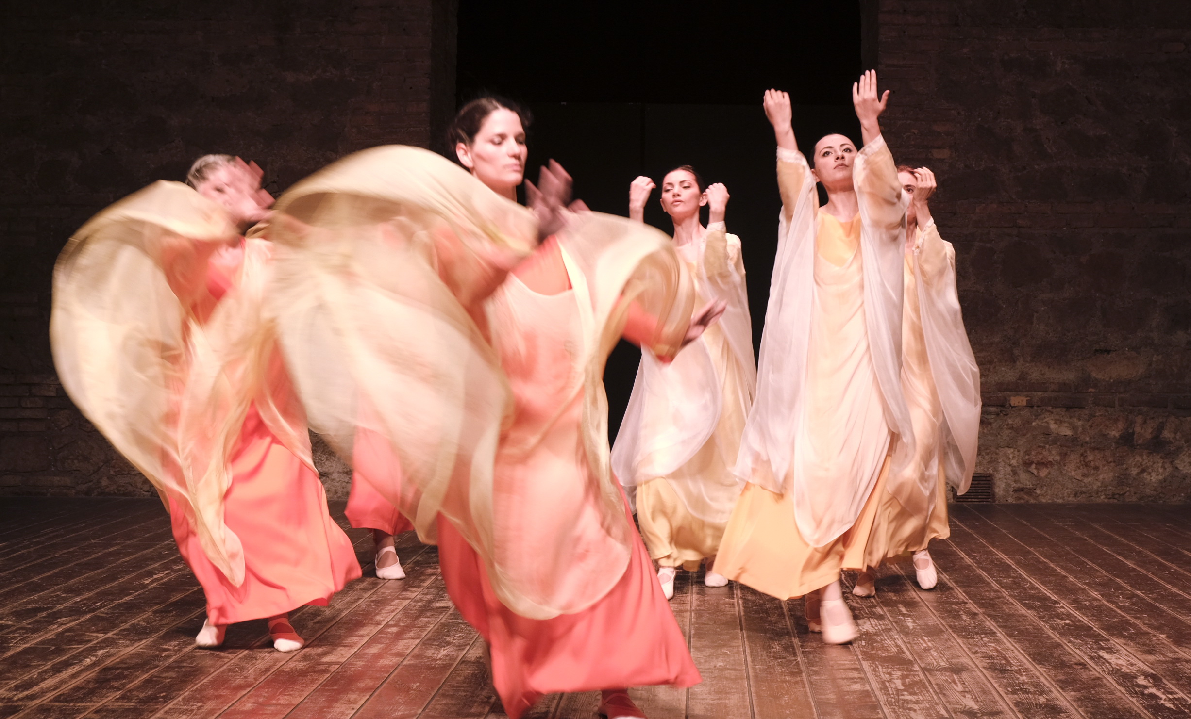 Teatro Basilica - foto