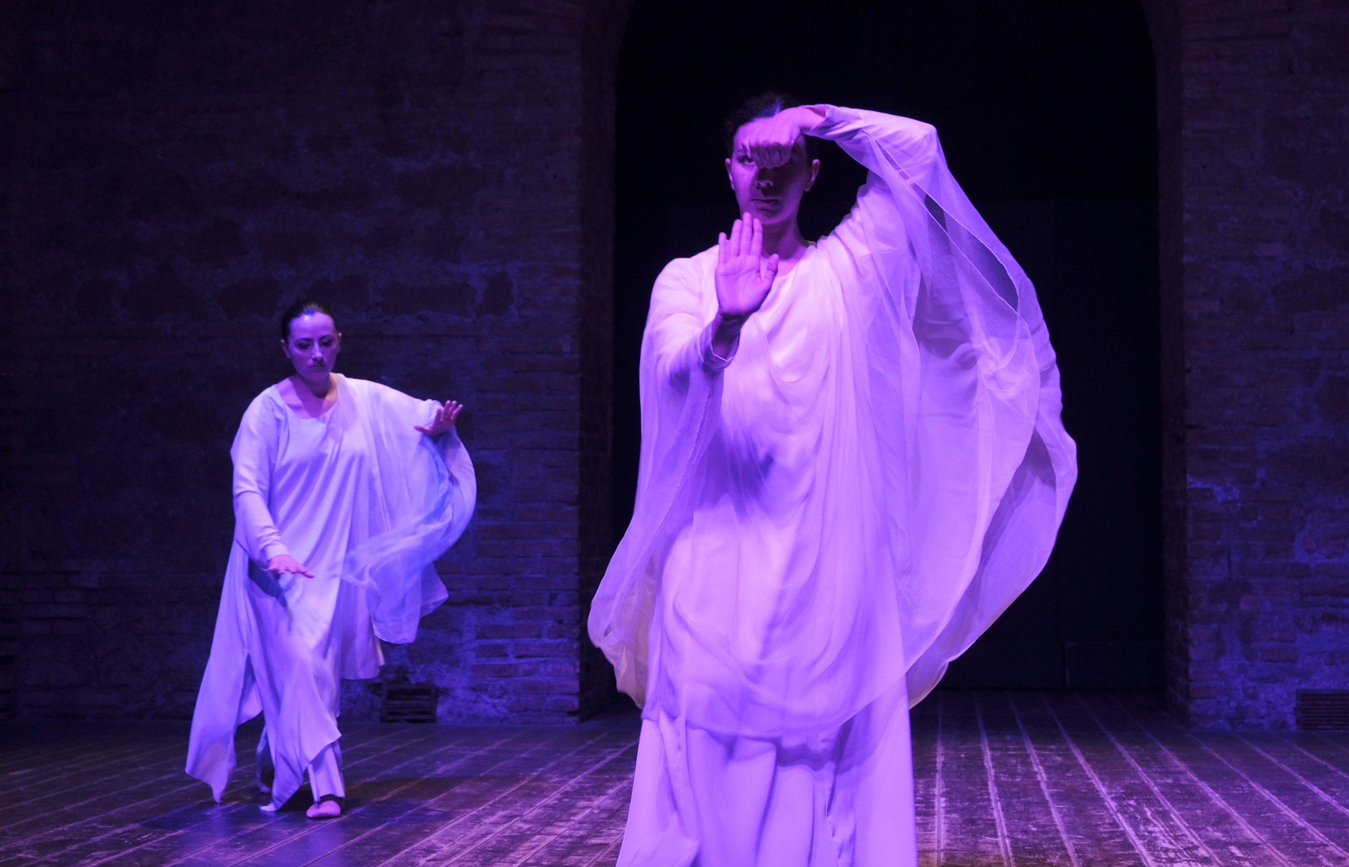 Teatro Basilica - foto