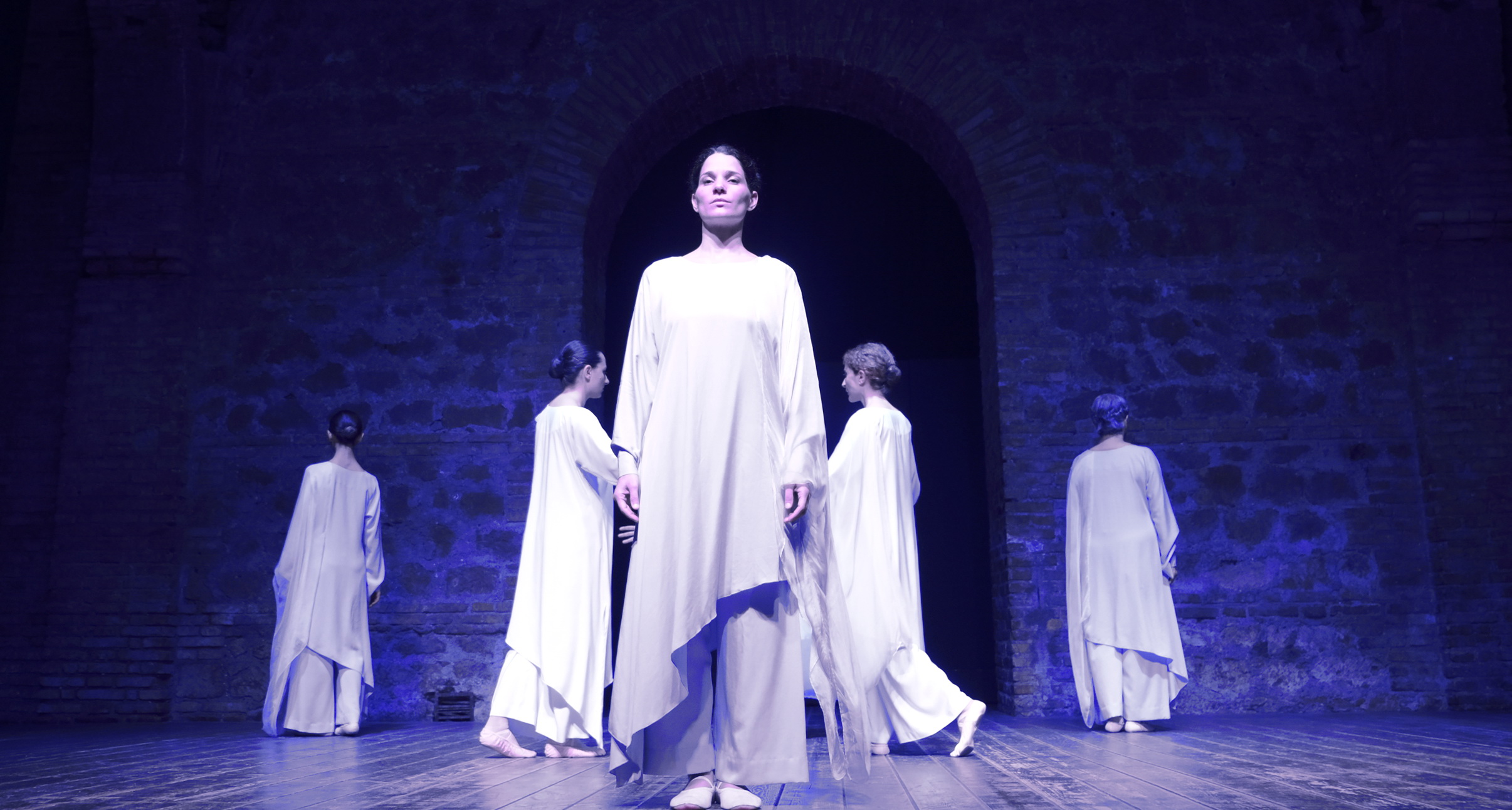 Teatro Basilica - foto